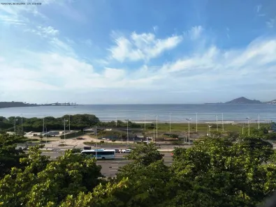 Apartamento com 3 Quartos à venda, 110m² no Jardim Camburi, Vitória