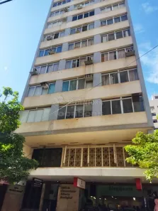 Sala Comercial para alugar, 29m² no Centro, São José do Rio Preto