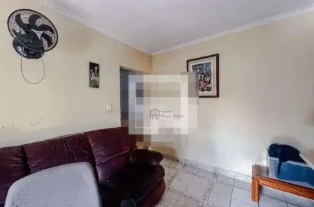 Casa com 4 Quartos à venda, 180m² no Vila Firmiano Pinto, São Paulo