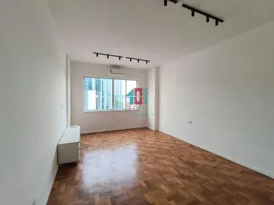 Kitnet com 1 Quarto à venda, 30m² no Centro, Rio de Janeiro