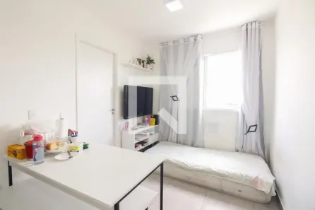 Apartamento com 2 Quartos à venda, 34m² no Chácara Califórnia, São Paulo