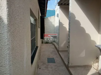 Apartamento com 1 Quarto para alugar, 50m² no Vila Pedra Branca, São Paulo