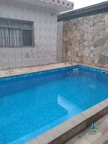 Casa com 2 Quartos à venda, 115m² no Ocian, Praia Grande