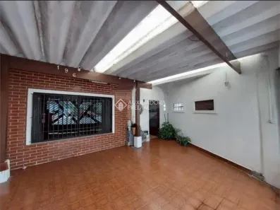 Casa com 5 Quartos à venda, 199m² no Centro, Diadema