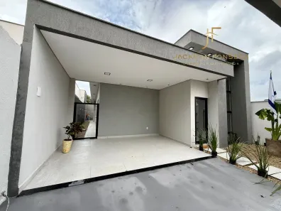 Casa com 3 Quartos à venda, 120m² no Novo Aleixo, Manaus