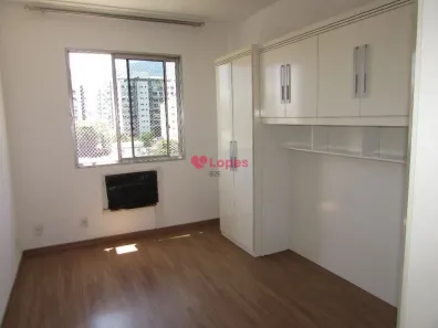 Apartamento com 1 Quarto à venda, 60m² no Grajaú, Rio de Janeiro