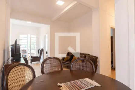 Apartamento com 2 Quartos à venda, 104m² no Bela Vista, São Paulo