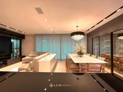 Apartamento com 3 Quartos à venda, 180m² no Vale do Sereno, Nova Lima