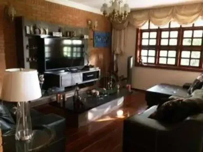 Casa com 4 Quartos à venda, 450m² no Cidade Universitária, Campinas