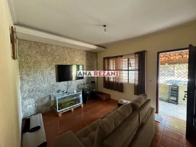 Casa com 2 Quartos à venda, 117m² no Parque Residencial Esplanada, Boituva