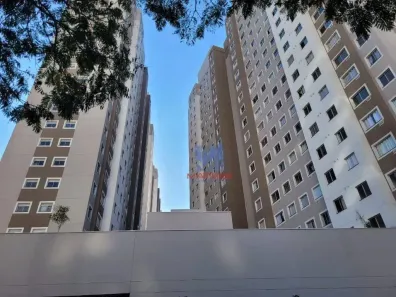 Apartamento com 2 Quartos à venda, 34m² no Tatuapé, São Paulo