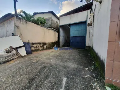 Galpão/Depósito/Armazém à venda, 350m² no Santo Antônio, Igarassu