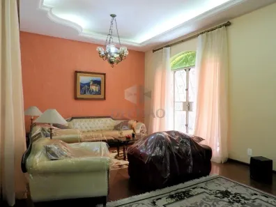 Casa com 4 Quartos à venda, 200m² no Luxemburgo, Belo Horizonte