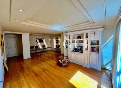 Apartamento com 4 Quartos à venda, 134m² no Leblon, Rio de Janeiro