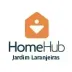 Miniatura da foto de Homehub Jardim Laranjeiras