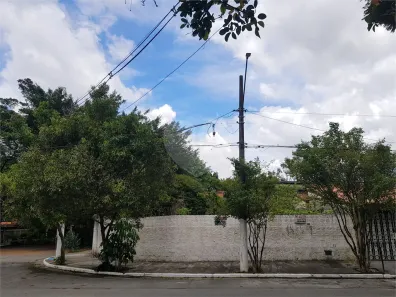 Lote/Terreno à venda, 499m² no Jardim Campo Grande, São Paulo