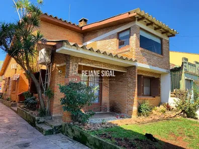 Casa com 4 Quartos à venda, 260m² no Areal, Pelotas