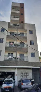 Apartamento com 1 Quarto à venda, 25m² no Vila Esperança, São Paulo