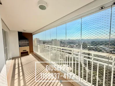 Apartamento com 3 Quartos à venda, 105m² no Jardim Esmeralda, São Paulo