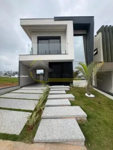 Casa de Condomínio com 3 Quartos à venda, 191m² no Porteira Preta, Mogi das Cruzes