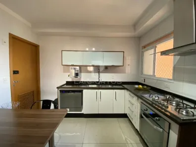 Apartamento com 3 Quartos à venda, 148m² no Jardim Botânico, Ribeirão Preto