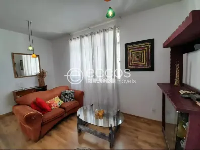 Apartamento com 2 Quartos à venda, 51m² no Santo Antônio, Belo Horizonte