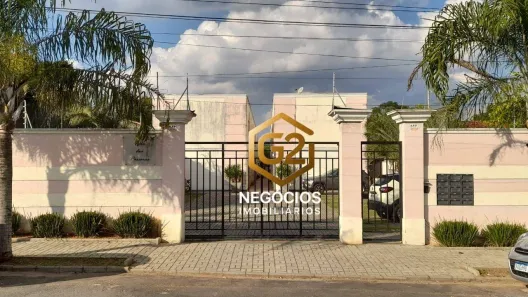 Casa de Condomínio com 2 Quartos à venda, 70m² no Jardim das Nações, Salto