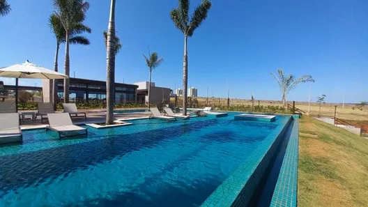 Lote/Terreno à venda, 370m² no Gávea, Uberlândia