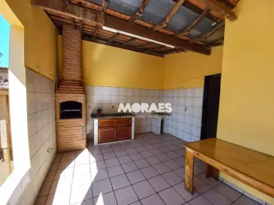Casa com 4 Quartos à venda, 150m² no Vila Industrial, Bauru