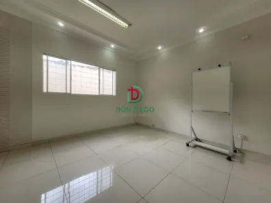 Sala Comercial para alugar, 25m² no Centro, Londrina