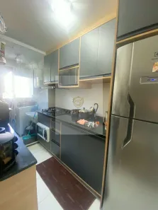 Apartamento com 2 Quartos à venda, 54m² no Jardim Monte Kemel, São Paulo