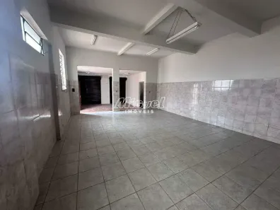 Sala Comercial à venda, 148m² no Higienópolis, Piracicaba