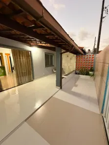 Casa de Condomínio com 3 Quartos à venda, 143m² no Catu de Abrantes (Abrantes), Camaçari