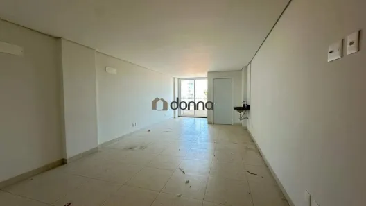 Sala Comercial para alugar, 88m² no Santa Maria, Uberaba