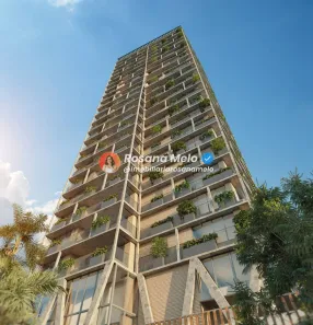Apartamento com 3 Quartos à venda, 142m² no Boa Viagem, Recife