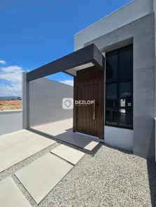 Casa com 2 Quartos à venda, 81m² no Areias do Meio, Governador Celso Ramos