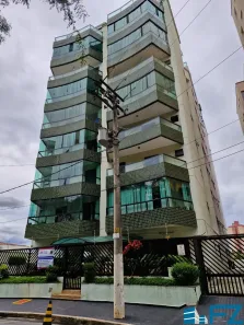 Apartamento com 3 Quartos à venda, 94m² no Rudge Ramos, São Bernardo do Campo