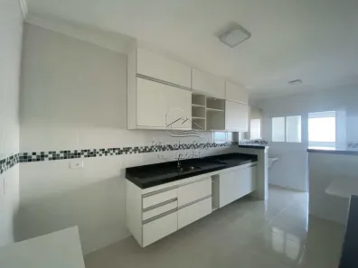 Apartamento com 2 Quartos à venda, 79m² no Maracanã, Praia Grande