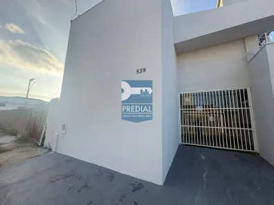 Ponto Comercial para alugar, 100m² no Vila Costa do Sol, São Carlos