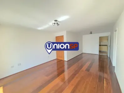 Apartamento com 3 Quartos à venda, 120m² no Campo Belo, São Paulo