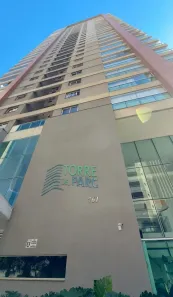 Apartamento com 4 Quartos à venda, 310m² no Setor Bueno, Goiânia