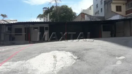 Lote/Terreno à venda, 396m² no Santana, São Paulo
