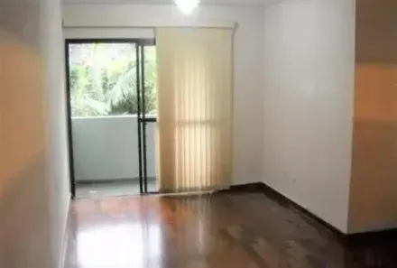 Apartamento com 3 Quartos à venda, 78m² no Vila Roque, São Paulo