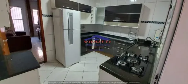 Casa com 3 Quartos à venda, 85m² no Vila Universal, Betim