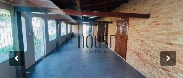 Imóvel Comercial para alugar, 340m² no Parque Campolim, Sorocaba