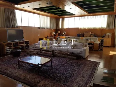 Cobertura com 4 Quartos à venda, 432m² no Higienópolis, Piracicaba