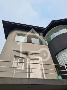 Casa de Condomínio com 4 Quartos à venda, 450m² no Parque Terra Nova II, São Bernardo do Campo