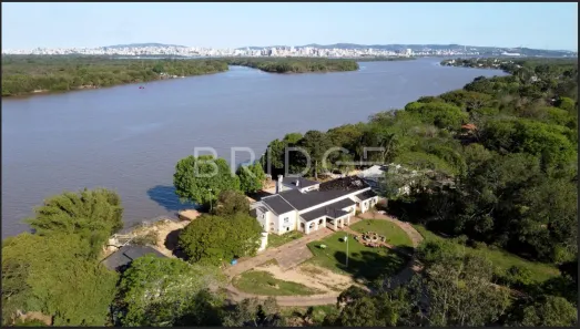 Casa com 4 Quartos à venda, 5000m² no Picada, Eldorado do Sul