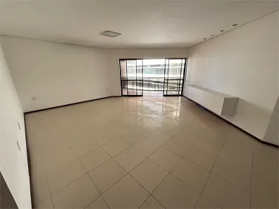 Apartamento com 3 Quartos à venda, 195m² no Jatiúca, Maceió