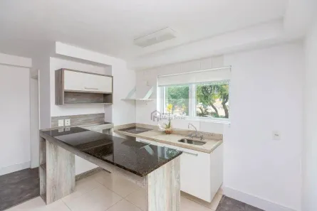 Apartamento com 1 Quarto à venda, 67m² no Brooklin Paulista, São Paulo